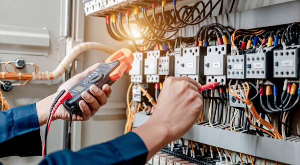 Best Electrical Upgrades for Homes  in Merrydale, LA